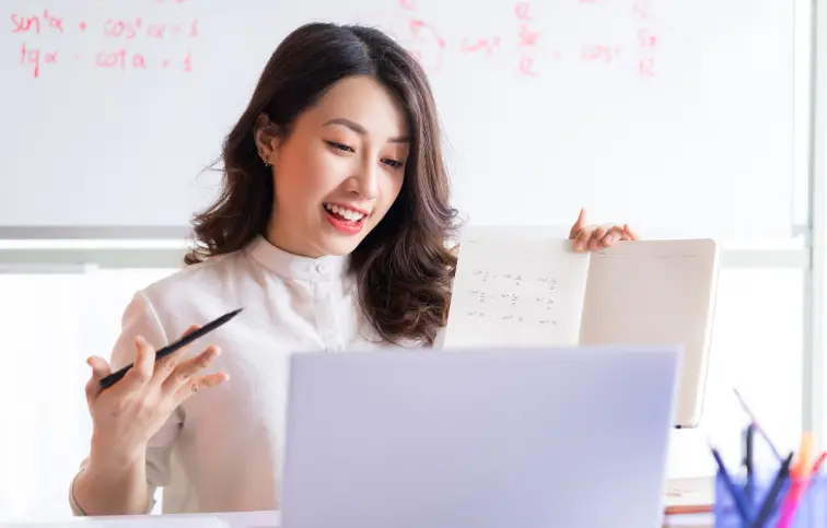 teach online on Stageo and start earning
