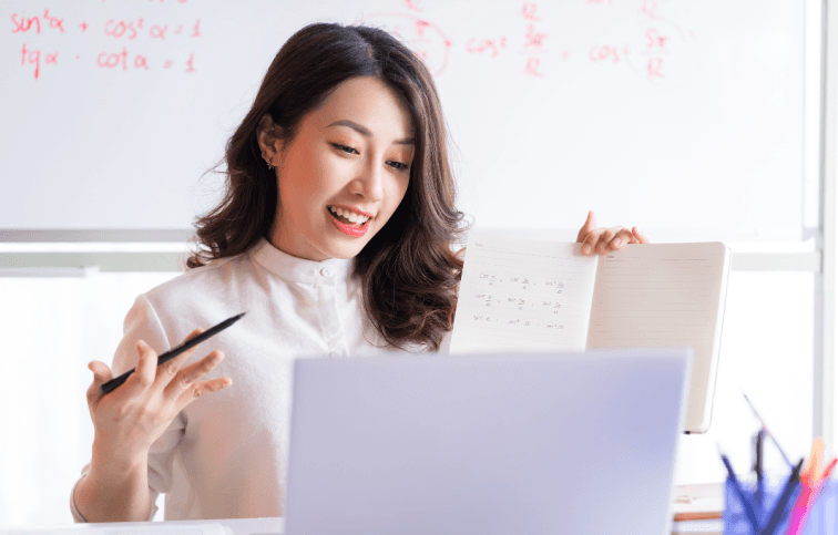 teach online on Stageo and start earning