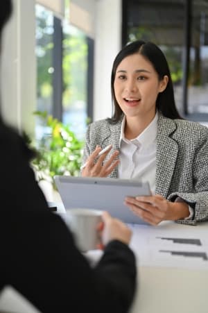 Career and Admissions Advisors