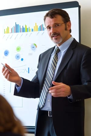 Financial Planners & Coaches