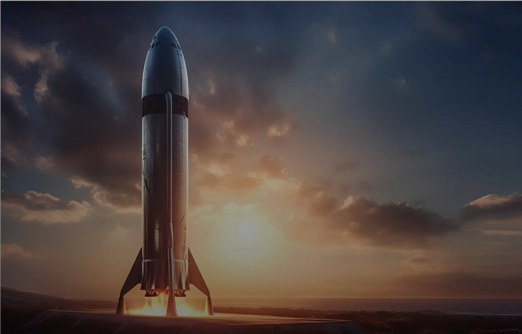 LaunchPad5 is your personal lift-off, designed to help you succeed from day one