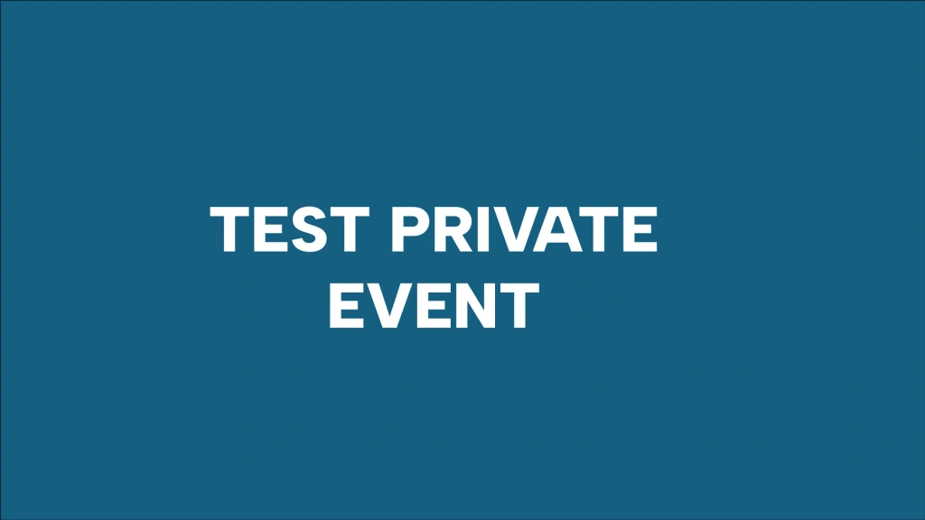 Test physical testing