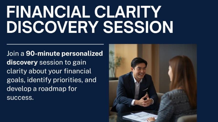 Financial Clarity Discovery Session