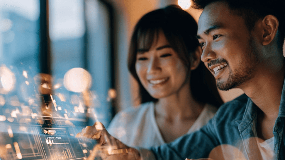 Family Financial Roadmap: 1-on-1 or 2-on-1 Consultation Session