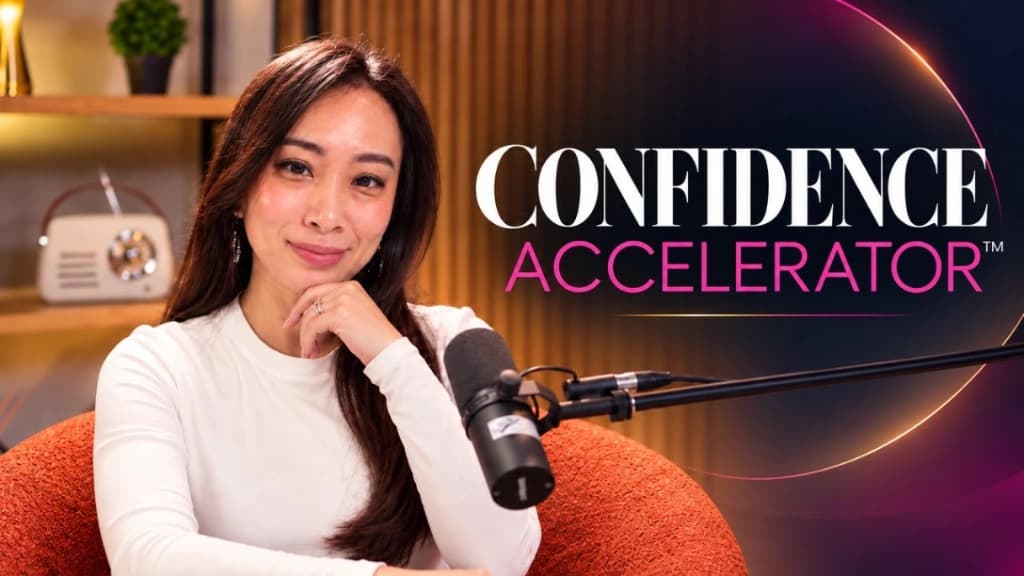 Confidence Accelerator™