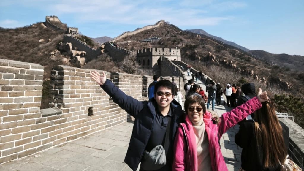 China & Japan Unlocked: 1-on-1 Insider Travel Coaching