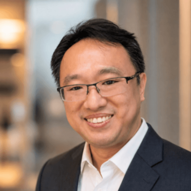 Stephen Yong