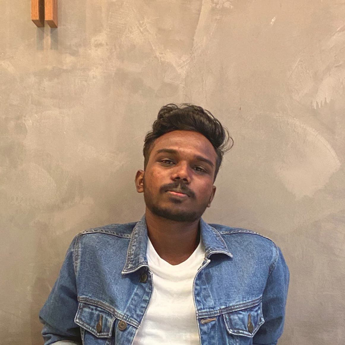 Harvindran Sivanesan