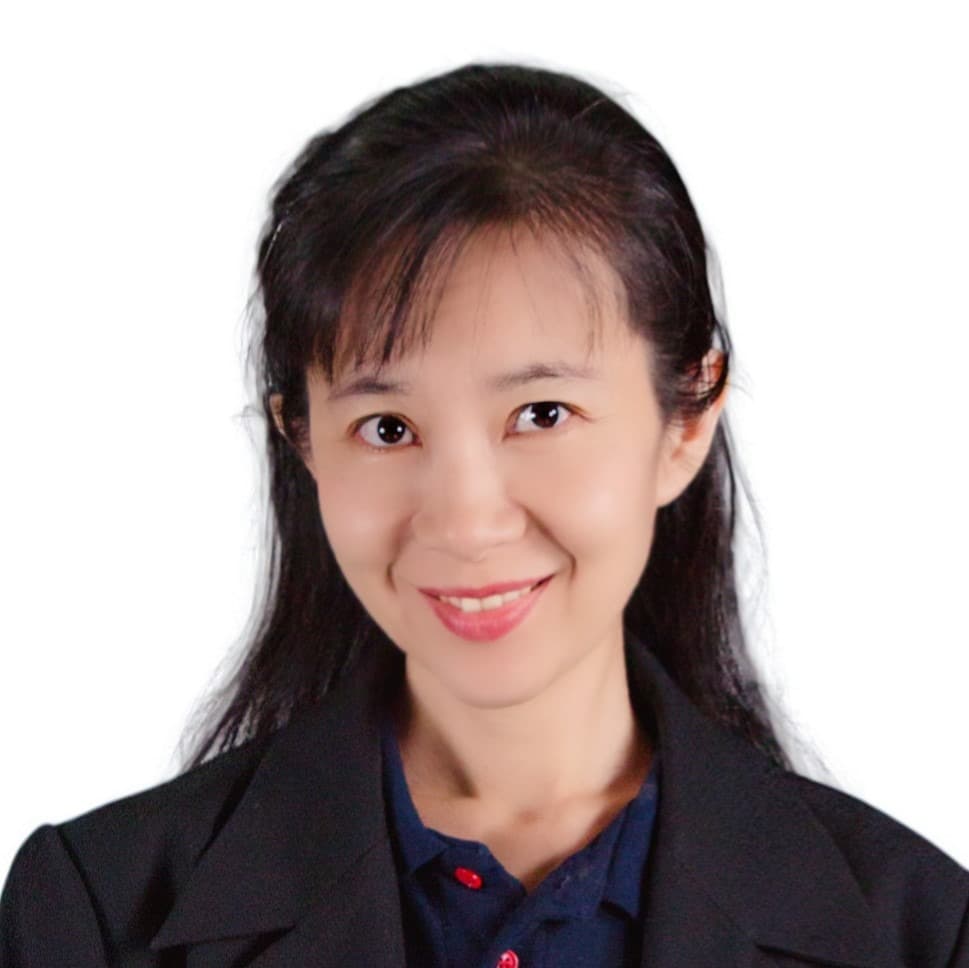 Doris Tan
