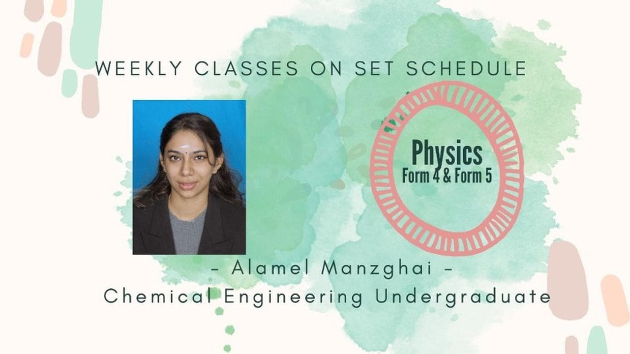"Exploring the Universe of Physics: Guided by Expert Hands"