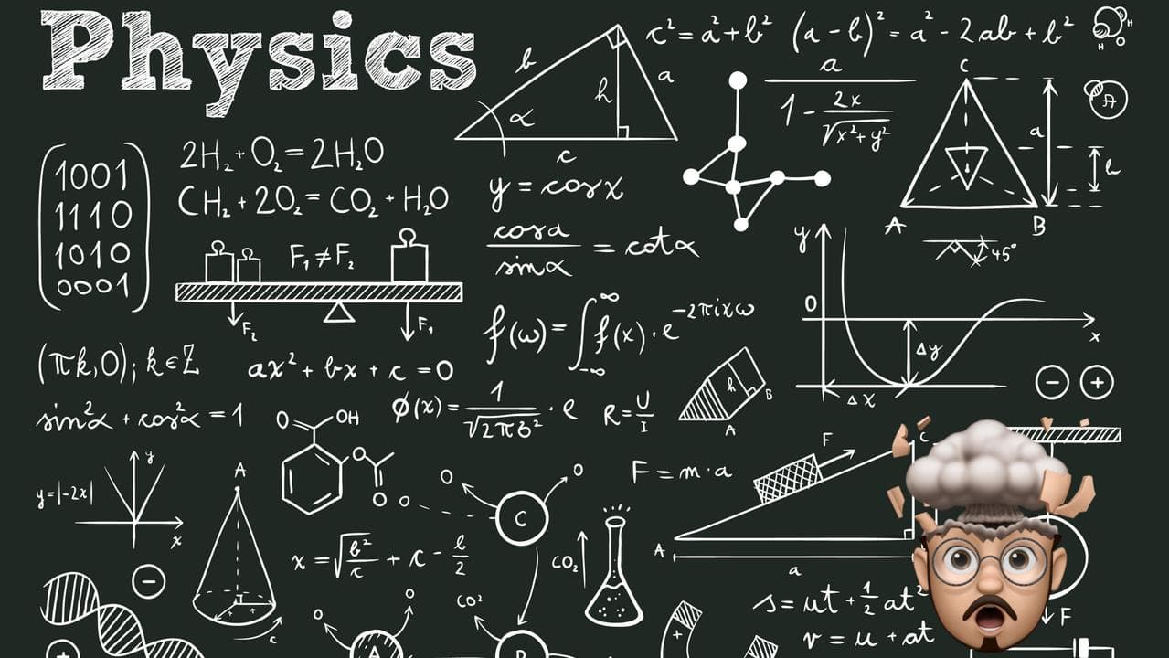 Cambridge IGCSE Physics (Group)