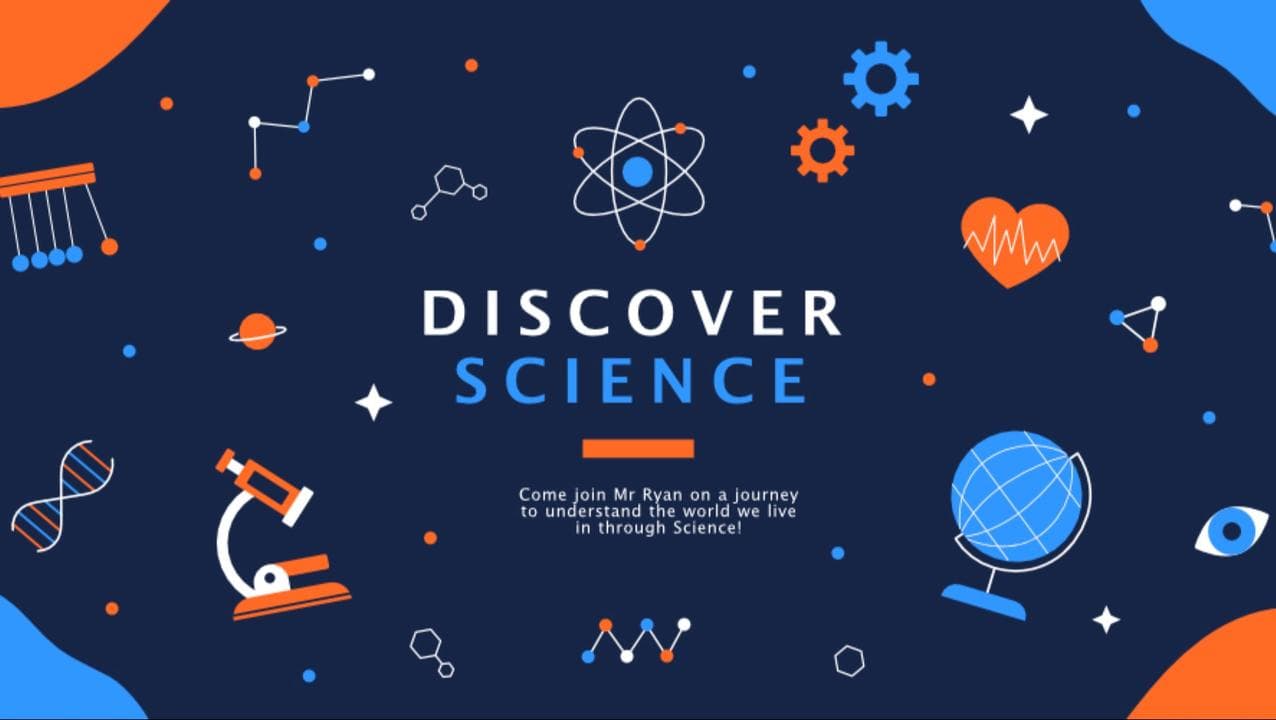 Cambridge Lower Secondary Science