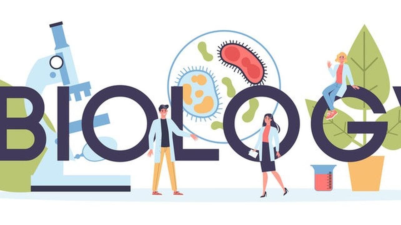 Biology Mastery: Unveil Your Potential