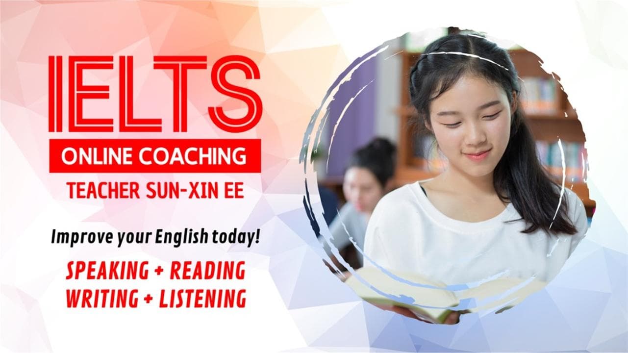 IELTS Classes