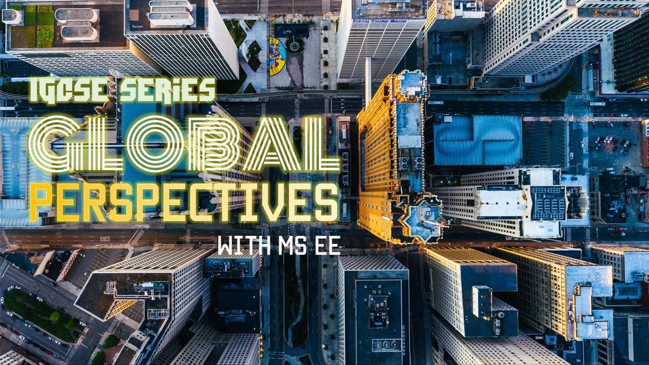 Global Perspectives