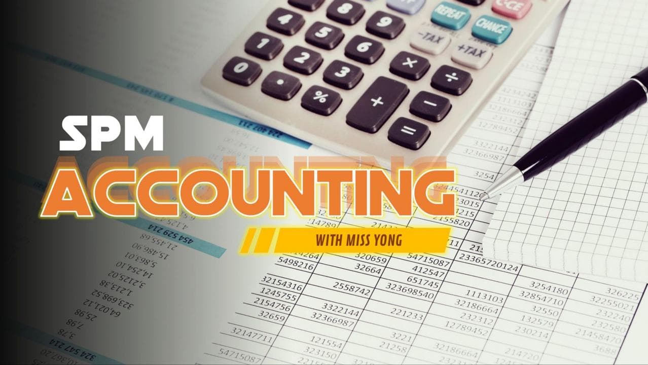 Accounting class